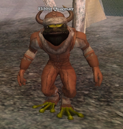 Flibbit Quagmarr