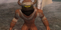 Flibbit Quagmarr