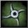 Icon ammo shuriken