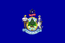Maine Flag