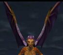 Scarei the Scornfeather