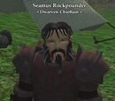 Seamus Rockpounder