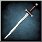 Sword Icon 04 (Treasured)