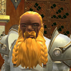 Duridium Face