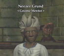 Neezer Grund (Qeynos Capitol District)
