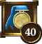Achievement Icon ribbon blue gold circle 40.png