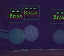 Borxx