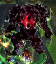 Captain Graul Anashite