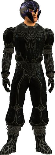 Dark Arts (Armor Set)
