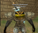 Rupert Valorbound