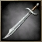 Sword Icon 03 (Common)