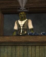 Old Salty