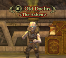 Old Doclin