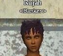 Rujah