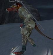 Sentry Vylkren