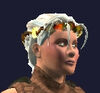 Hoo'Loh's Customized Furious Hat (Equipped)