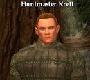 Huntmaster Krell