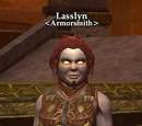 Lasslyn