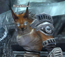 Blackhowl