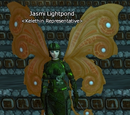 Jasmi Lightpond