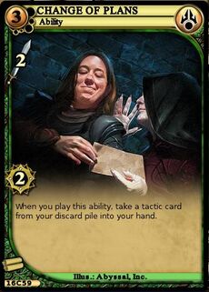 Lon-card-change-of-plans