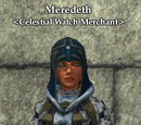 Meredeth
