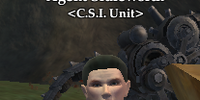 Agent Sidleworth