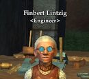 Finbert Lintzig