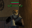 Lirosi