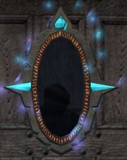 Mirror of Reflected Achievements (house)