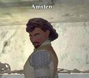 Amsten