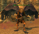 Grimmfeather the Deceiver