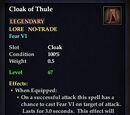 Cloak of Thule