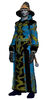 Liandrin's Oracle Robe (Visible)