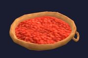 Berry Good Woven Basket (Visible)