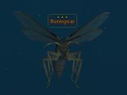 Burnspear