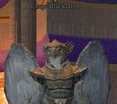 Crags Blacktalon