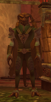 Jorlak
