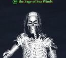 The Sage of Sea Winds