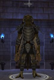 Alzid Prime