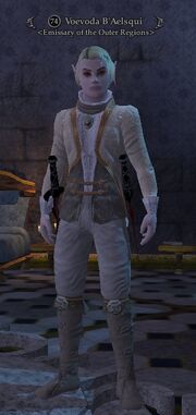 Voevoda B'Aelsqui