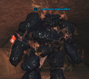 A Sablevein stonewalker