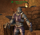 A Vallon undersmith