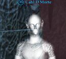 Cahl D'Morte