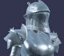 Crushbone Legionnaire (Armor Set)