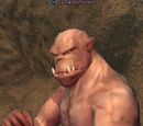 Jyrok the Stone