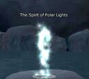 The Spirit of Polar Lights (NPC)