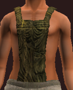Ravens of the North ceremonial smithing vest (Equipped)