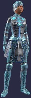 Vhalen's Thunderous Coda (set)