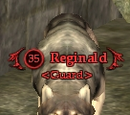 Reginald